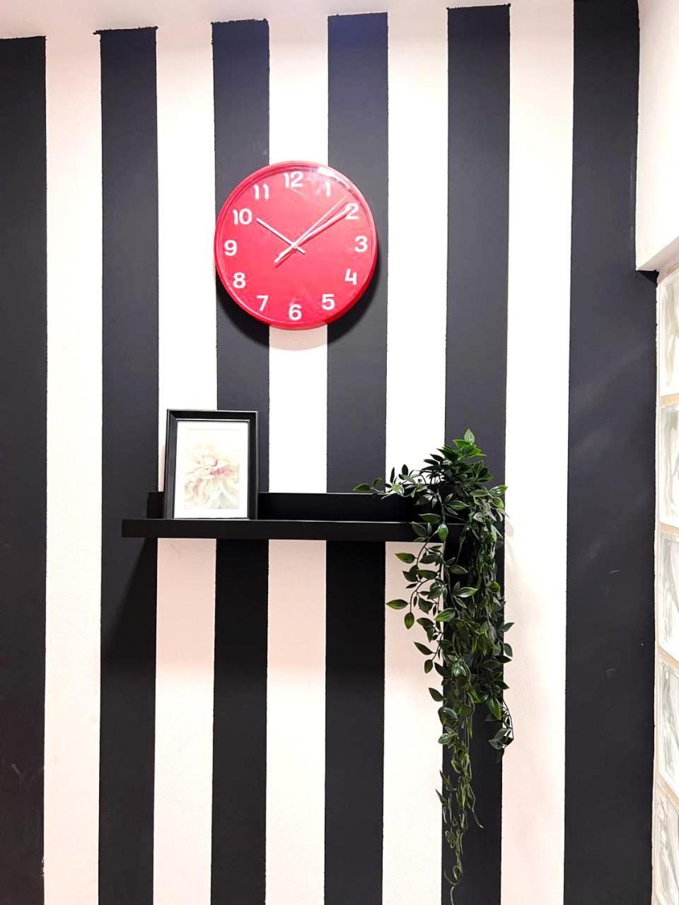 Homestay Lovely Private Partition In Barsha Heights