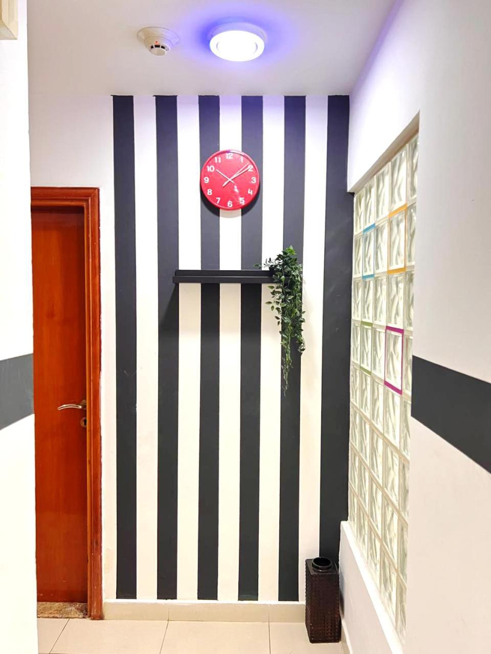Lovely Private Partition In Barsha Heights * Dubai